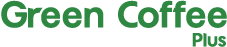 Green Coffee Plus Official Logo